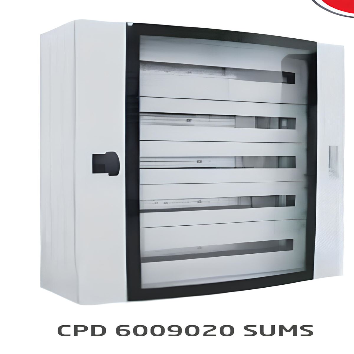 60*90*20 SÜ BOMBELİ CAMLI 120M (5X24) SİG 1